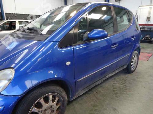 Front left window mechanism MERCEDES-BENZ A-CLASS (W168) A 160 (168.033, 168.133) | BP8413111C22 