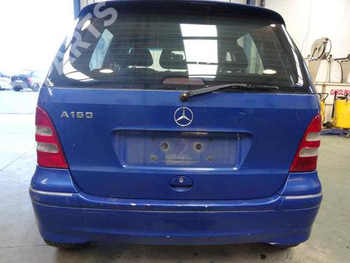 Front left window mechanism MERCEDES-BENZ A-CLASS (W168) A 160 (168.033, 168.133) | BP8413111C22 