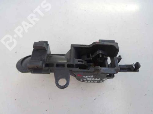 Front right interior door handle TOYOTA AYGO (_B1_) 1.0 (KGB10_, KGB10R) | BP8404298I14 