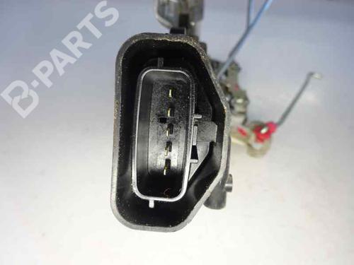 Front left lock TOYOTA AYGO (_B1_) 1.0 (KGB10_, KGB10R) | BP8404277C98 