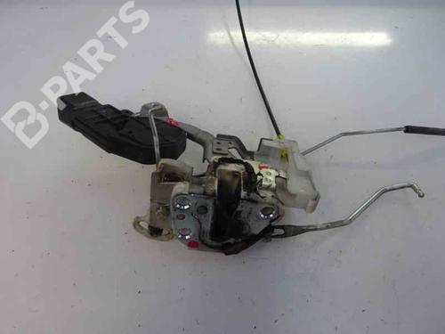 Used Front right lock TOYOTA AYGO (_B1_) 1.0 (KGB10_, KGB10R) (68 hp) 8404275