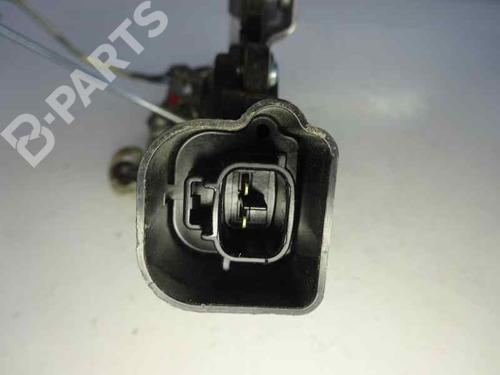 Front right lock TOYOTA AYGO (_B1_) 1.0 (KGB10_, KGB10R) | BP8404275C97 