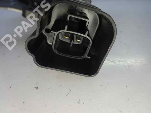 Rear left lock TOYOTA AYGO (_B1_) 1.0 (KGB10_, KGB10R) | BP8404279C100 