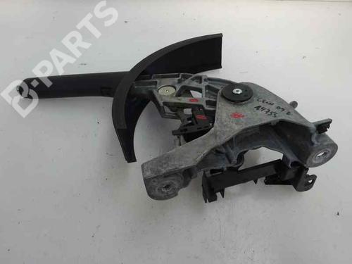 Used Hand brake SEAT LEON (1P1) 1.9 TDI (105 hp) 8797276