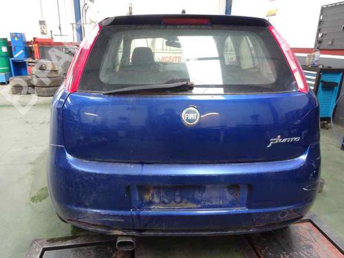 Starter FIAT GRANDE PUNTO (199_) 1.3 D Multijet (199.AXD11, 199.AXD1A, 199.AXD1B,... | BP8504989M8 