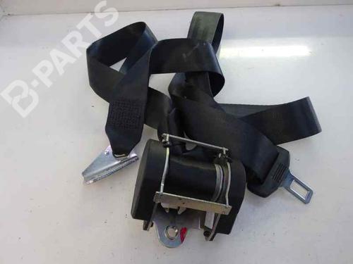Rear left seatbelt SEAT LEON (1P1) 1.9 TDI | BP8408488I29 