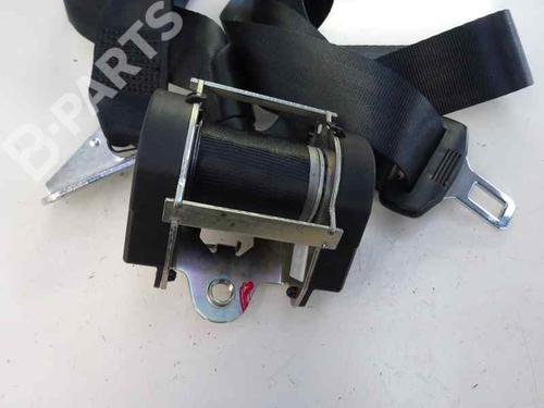 Used Rear left seatbelt SEAT LEON (1P1) 1.9 TDI (105 hp) 8408488
