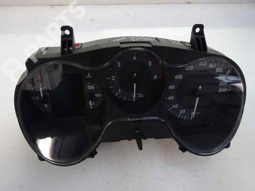 Instrument cluster SEAT LEON (1P1) 1.9 TDI | BP8408434C47 