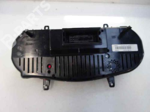 Instrument cluster SEAT LEON (1P1) 1.9 TDI | BP8408434C47 