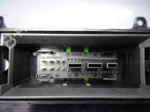 Instrument cluster SEAT LEON (1P1) 1.9 TDI | BP8408434C47 