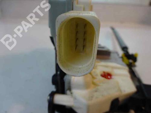 Rear left lock SEAT LEON (1P1) 1.9 TDI | BP8408451C100 
