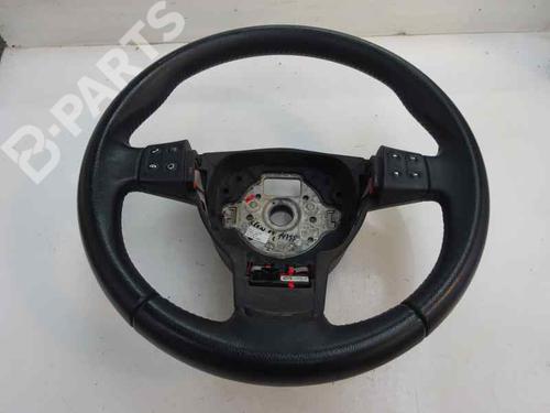 Used Steering wheel SEAT LEON (1P1) 1.9 TDI (105 hp) 8408464