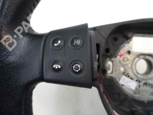 Steering wheel SEAT LEON (1P1) 1.9 TDI | BP8408464C49 