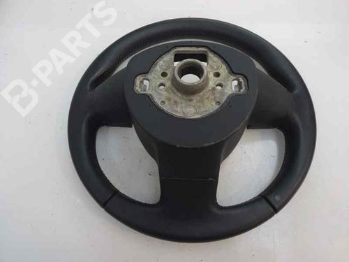 Steering wheel SEAT LEON (1P1) 1.9 TDI | BP8408464C49 