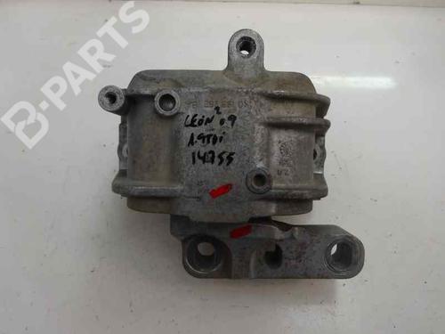 Used Engine mount SEAT LEON (1P1) 1.9 TDI (105 hp) 8796980