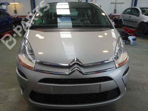 Gearbox CITROËN C4 Grand Picasso I (UA_) 1.6 VTi 120 | BP8504978M3 
