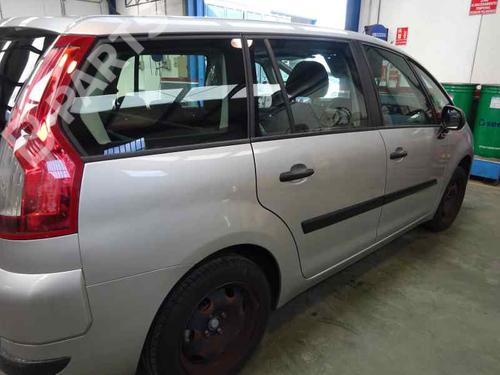Gearbox CITROËN C4 Grand Picasso I (UA_) 1.6 VTi 120 | BP8504978M3 