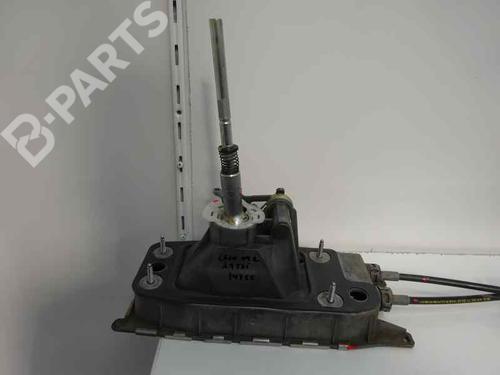 Gear lever SEAT LEON (1P1) 1.9 TDI | BP8408490M90 