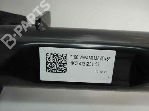 Right front shock absorber SEAT LEON (1P1) 1.9 TDI | BP8408444M17 