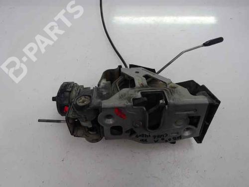 Used Front right lock MERCEDES-BENZ A-CLASS (W168) A 160 (168.033, 168.133) (102 hp) 8413122