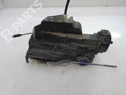 Front right lock MERCEDES-BENZ A-CLASS (W168) A 160 (168.033, 168.133) | BP8413122C97 