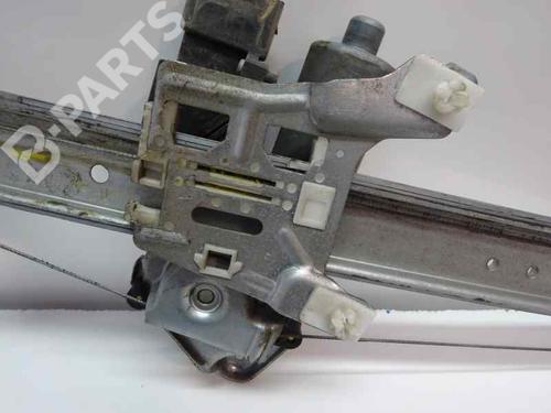 Rear right window mechanism MERCEDES-BENZ A-CLASS (W168) A 160 (168.033, 168.133) | BP8413110C25 