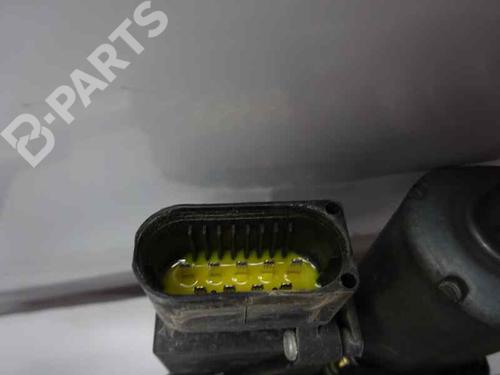 Rear right window mechanism MERCEDES-BENZ A-CLASS (W168) A 160 (168.033, 168.133) | BP8413110C25 