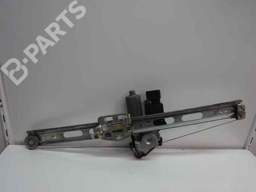 Used Front left window mechanism MERCEDES-BENZ A-CLASS (W168) A 160 (168.033, 168.133) (102 hp) 8413111