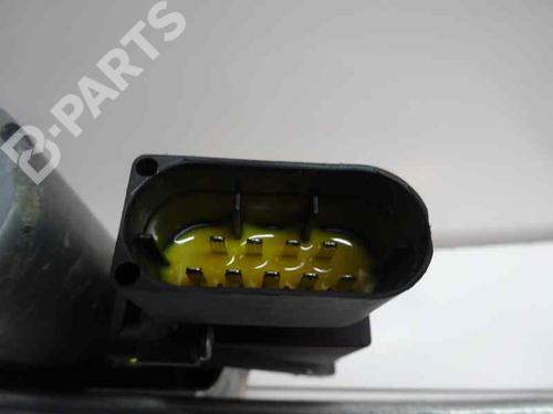 Front left window mechanism MERCEDES-BENZ A-CLASS (W168) A 160 (168.033, 168.133) | BP8413111C22 