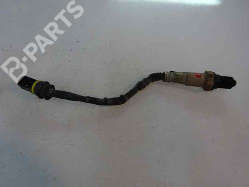 Used Electronic sensor MERCEDES-BENZ A-CLASS (W168) A 160 (168.033, 168.133) (102 hp) 8413131