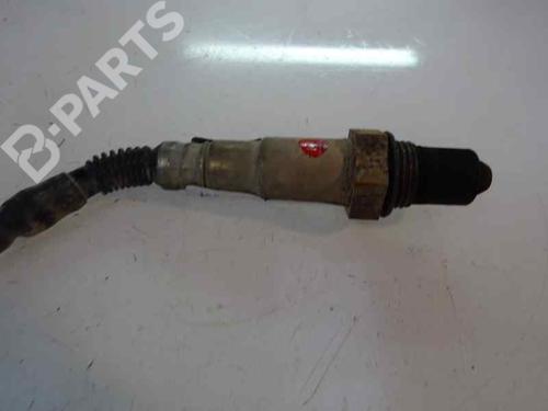 Electronic sensor MERCEDES-BENZ A-CLASS (W168) A 160 (168.033, 168.133) | BP8413131M84 
