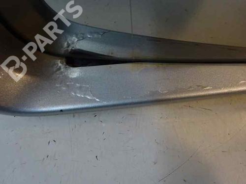 Left mirror AUDI A3 (8L1) 1.9 TDI | BP8413115C26 
