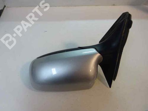 Left mirror AUDI A3 (8L1) 1.9 TDI | BP8413115C26 