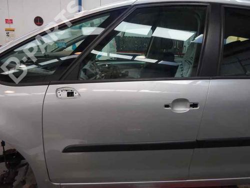 Used Left front door CITROËN C4 Grand Picasso I (UA_) 1.6 VTi 120 (120 hp) 8504980