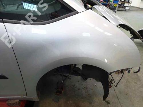 Used Right front fenders CITROËN C4 Grand Picasso I (UA_) 1.6 VTi 120 (120 hp) 8504992