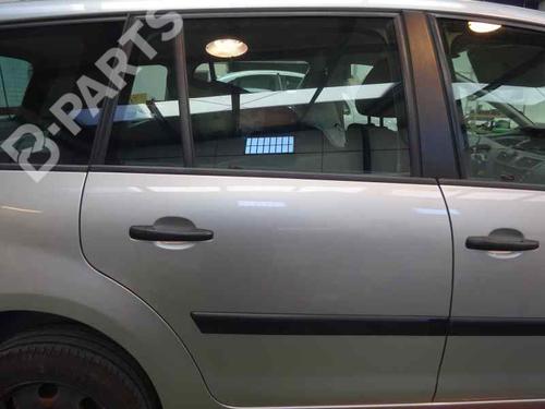 Right rear door CITROËN C4 Grand Picasso I (UA_) 1.6 VTi 120 2012
