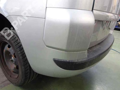 Rear bumper CITROËN C4 Grand Picasso I (UA_) 1.6 VTi 120 | BP8504986C8 