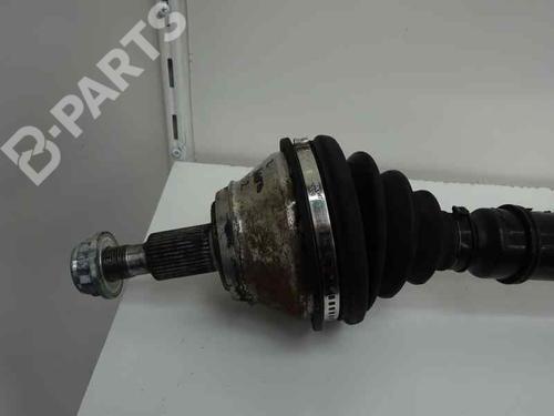 Right front driveshaft AUDI A3 (8L1) 1.9 TDI | BP8413126M39 
