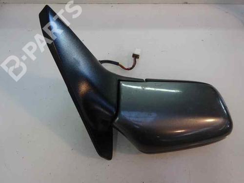 Right mirror VOLVO S40 I (644) 1.9 DI | BP8417064C27 