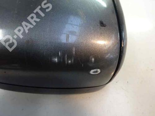 Right mirror VOLVO S40 I (644) 1.9 DI | BP8417064C27 