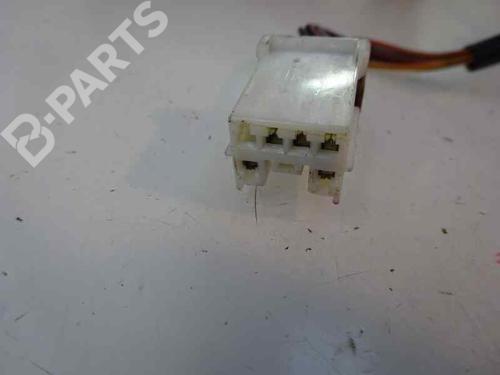 Right mirror VOLVO S40 I (644) 1.9 DI | BP8417064C27 