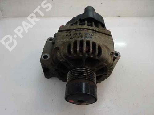Alternator FIAT GRANDE PUNTO (199_) 1.3 D Multijet (199.AXD11, 199.AXD1A, 199.AXD1B,... | BP8504987M7 