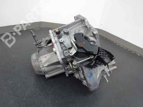 Gearbox CITROËN C4 Grand Picasso I (UA_) 1.6 VTi 120 | BP8504978M3 