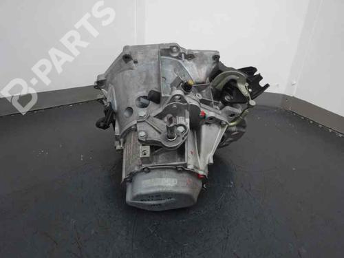 Gearbox CITROËN C4 Grand Picasso I (UA_) 1.6 VTi 120 | BP8504978M3 
