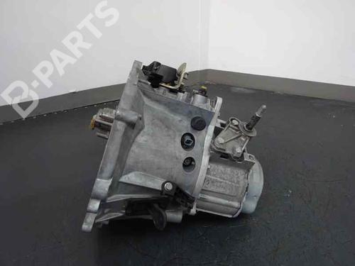 Gearbox CITROËN C4 Grand Picasso I (UA_) 1.6 VTi 120 | BP8504978M3 