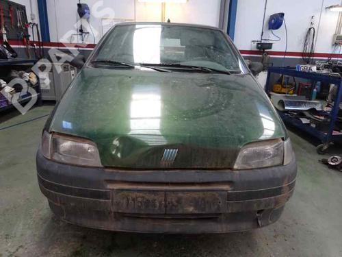 Starter FIAT PUNTO (176_)  | BP8509305M8 