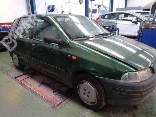 Starter FIAT PUNTO (176_)  | BP8509305M8 