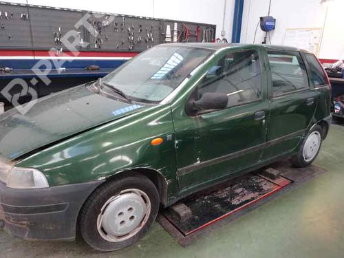 Starter FIAT PUNTO (176_)  | BP8509305M8 