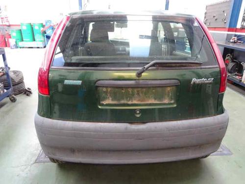 Starter FIAT PUNTO (176_)  | BP8509305M8 