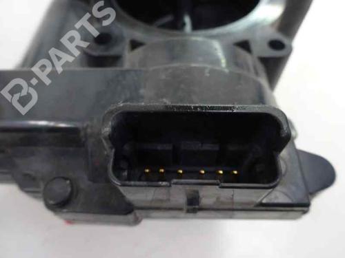 Throttle body CITROËN C4 Grand Picasso I (UA_) 1.6 VTi 120 | BP8505008M82 
